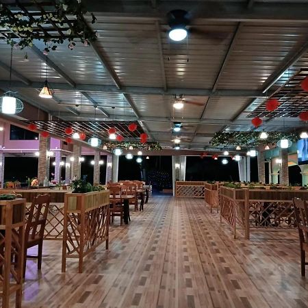 Sunshine View Hotel And Restaurant Corozal Εξωτερικό φωτογραφία