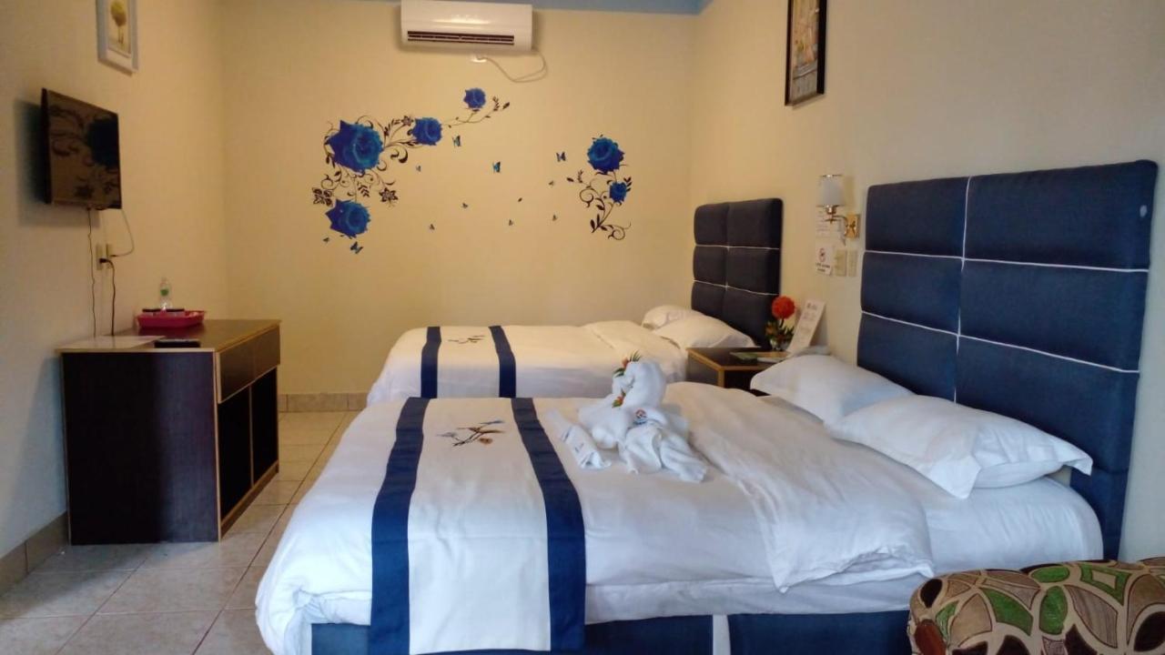 Sunshine View Hotel And Restaurant Corozal Εξωτερικό φωτογραφία