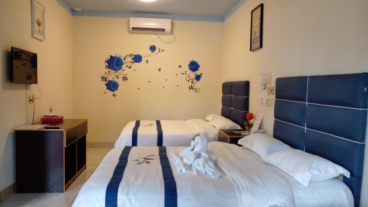 Sunshine View Hotel And Restaurant Corozal Εξωτερικό φωτογραφία