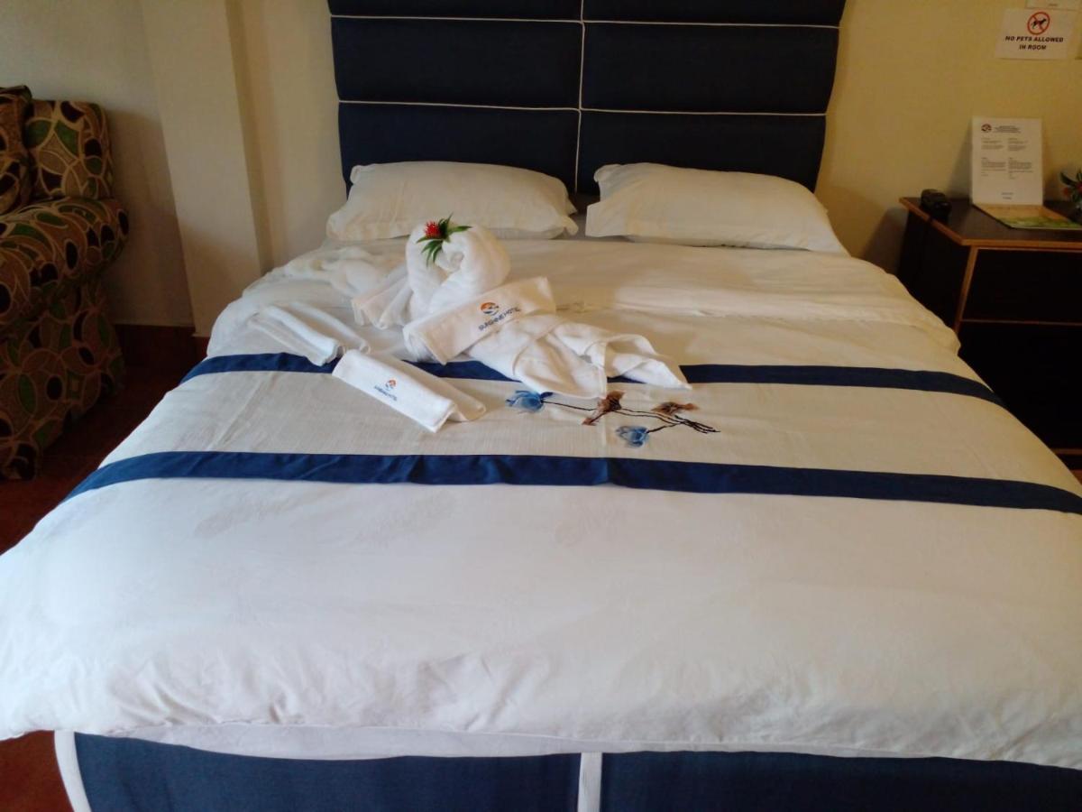 Sunshine View Hotel And Restaurant Corozal Εξωτερικό φωτογραφία
