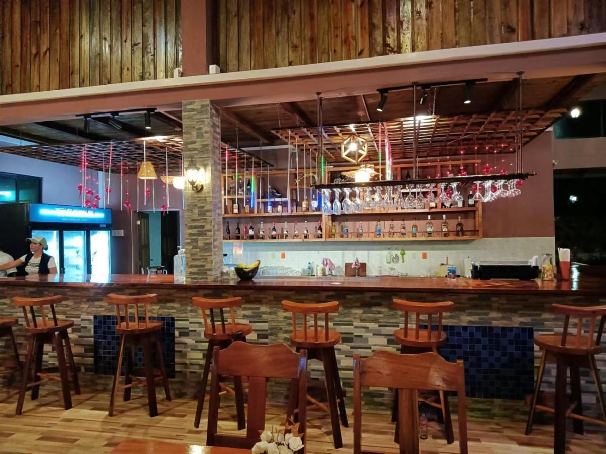 Sunshine View Hotel And Restaurant Corozal Εξωτερικό φωτογραφία