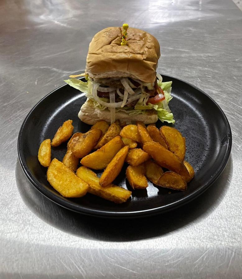 Sunshine View Hotel And Restaurant Corozal Εξωτερικό φωτογραφία