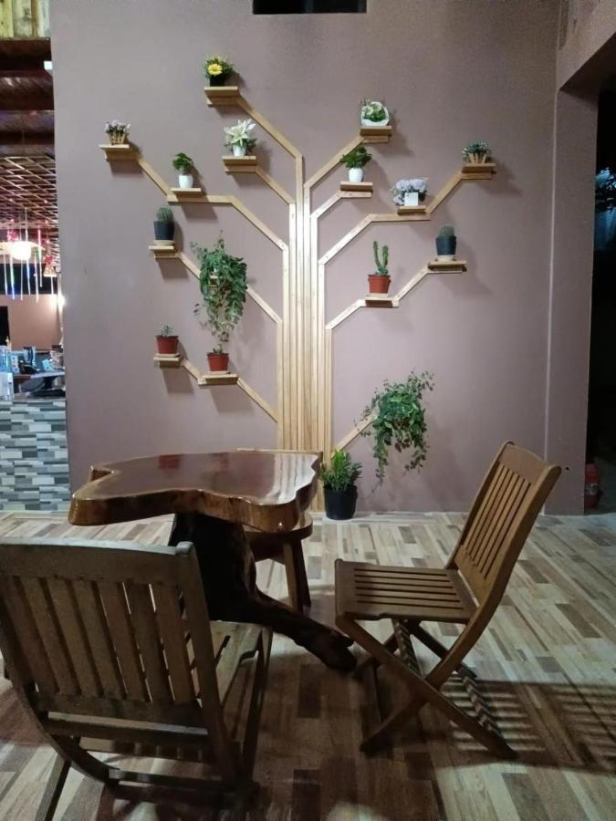 Sunshine View Hotel And Restaurant Corozal Εξωτερικό φωτογραφία