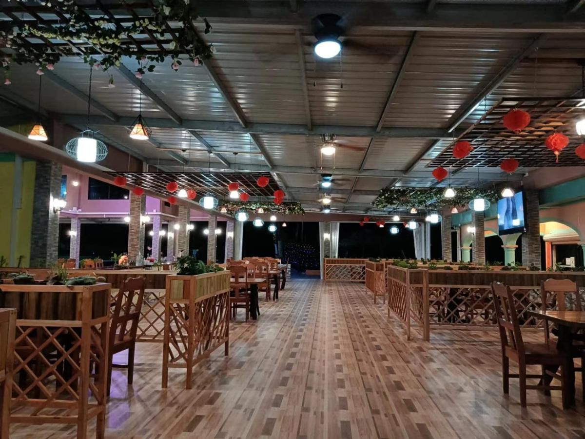 Sunshine View Hotel And Restaurant Corozal Εξωτερικό φωτογραφία