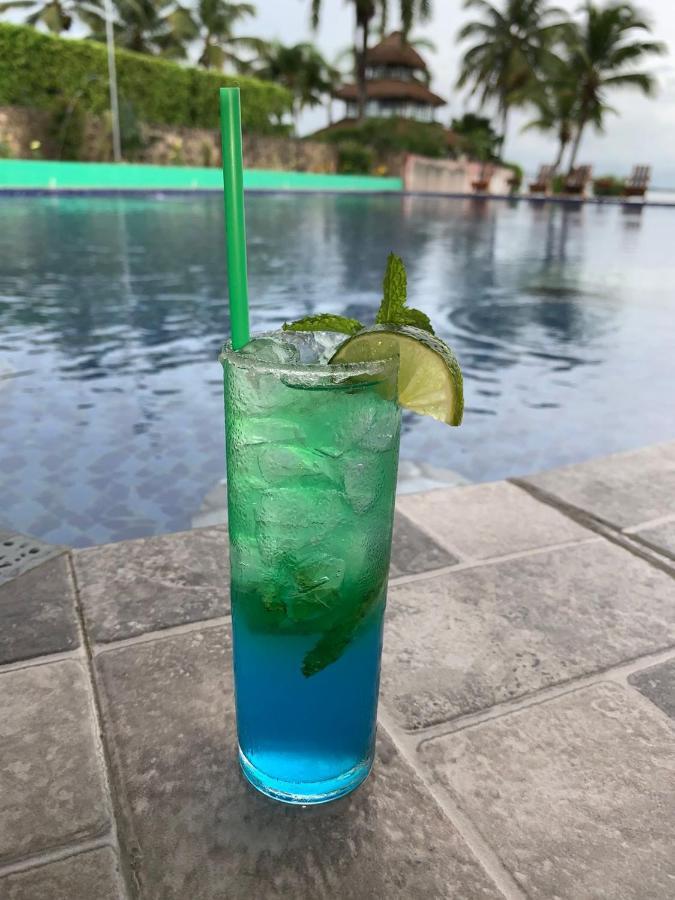 Sunshine View Hotel And Restaurant Corozal Εξωτερικό φωτογραφία