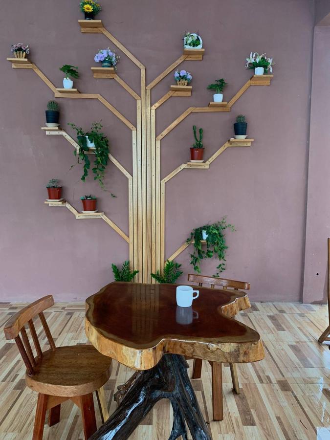 Sunshine View Hotel And Restaurant Corozal Εξωτερικό φωτογραφία