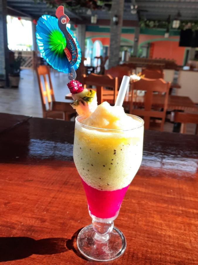 Sunshine View Hotel And Restaurant Corozal Εξωτερικό φωτογραφία