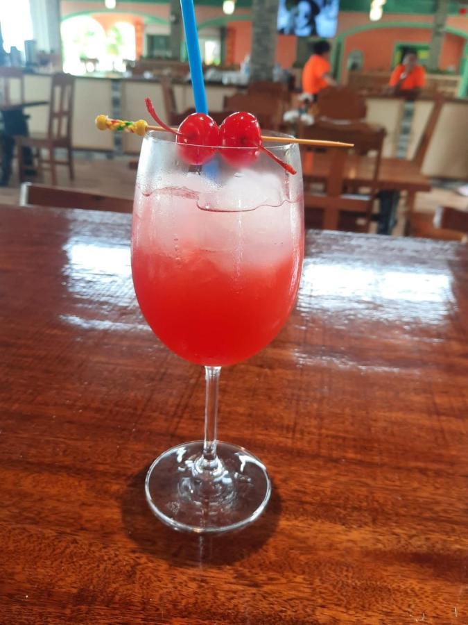 Sunshine View Hotel And Restaurant Corozal Εξωτερικό φωτογραφία