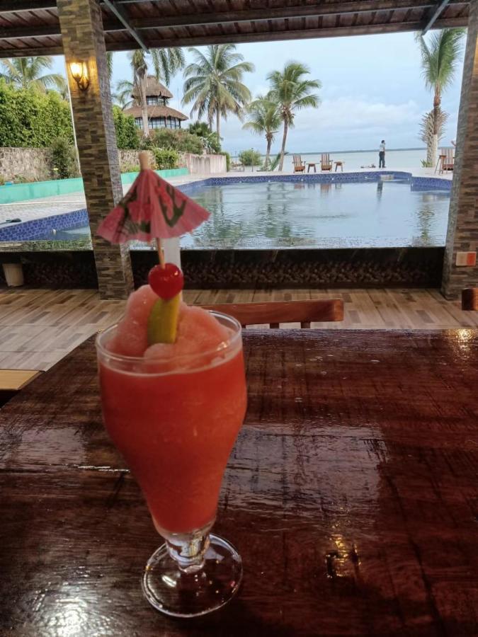 Sunshine View Hotel And Restaurant Corozal Εξωτερικό φωτογραφία