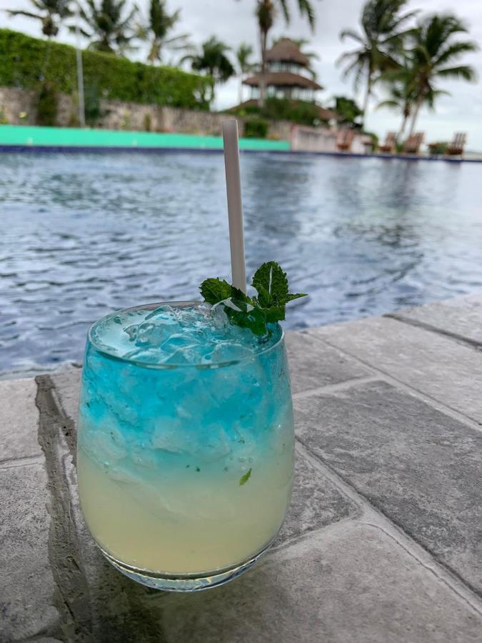 Sunshine View Hotel And Restaurant Corozal Εξωτερικό φωτογραφία