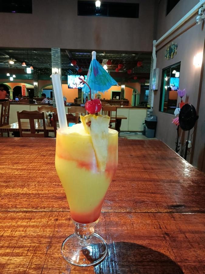 Sunshine View Hotel And Restaurant Corozal Εξωτερικό φωτογραφία