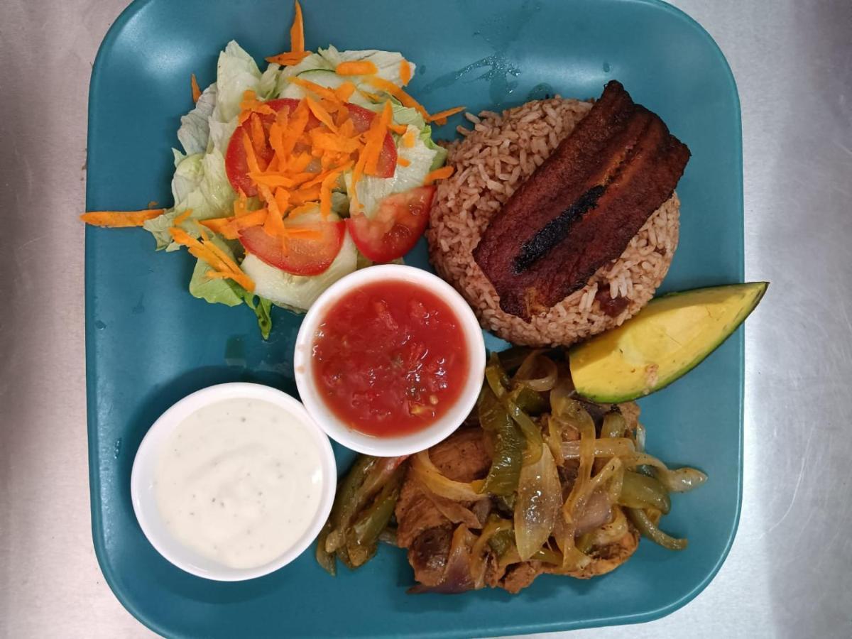 Sunshine View Hotel And Restaurant Corozal Εξωτερικό φωτογραφία
