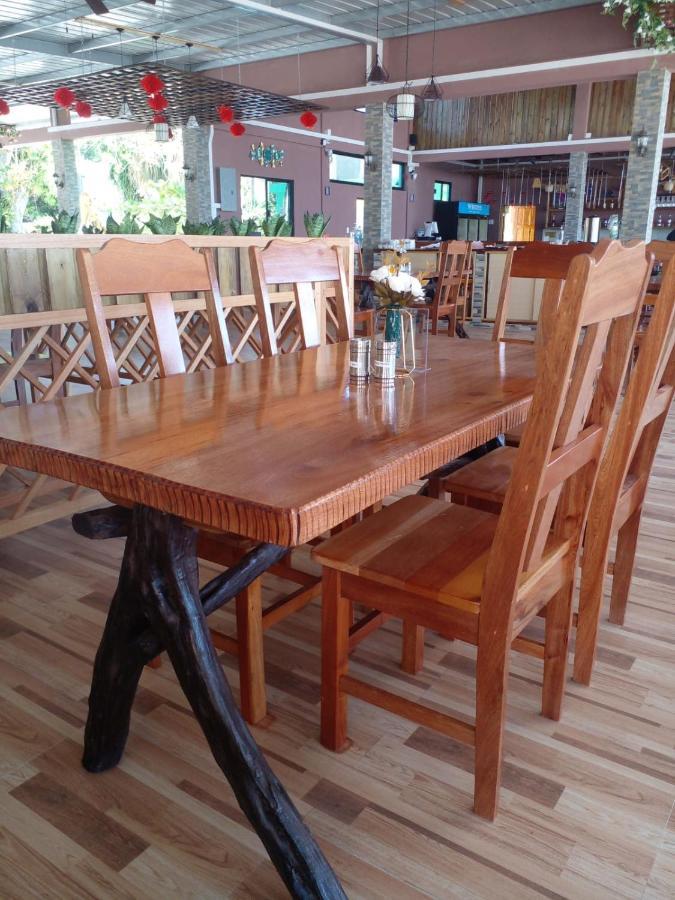 Sunshine View Hotel And Restaurant Corozal Εξωτερικό φωτογραφία