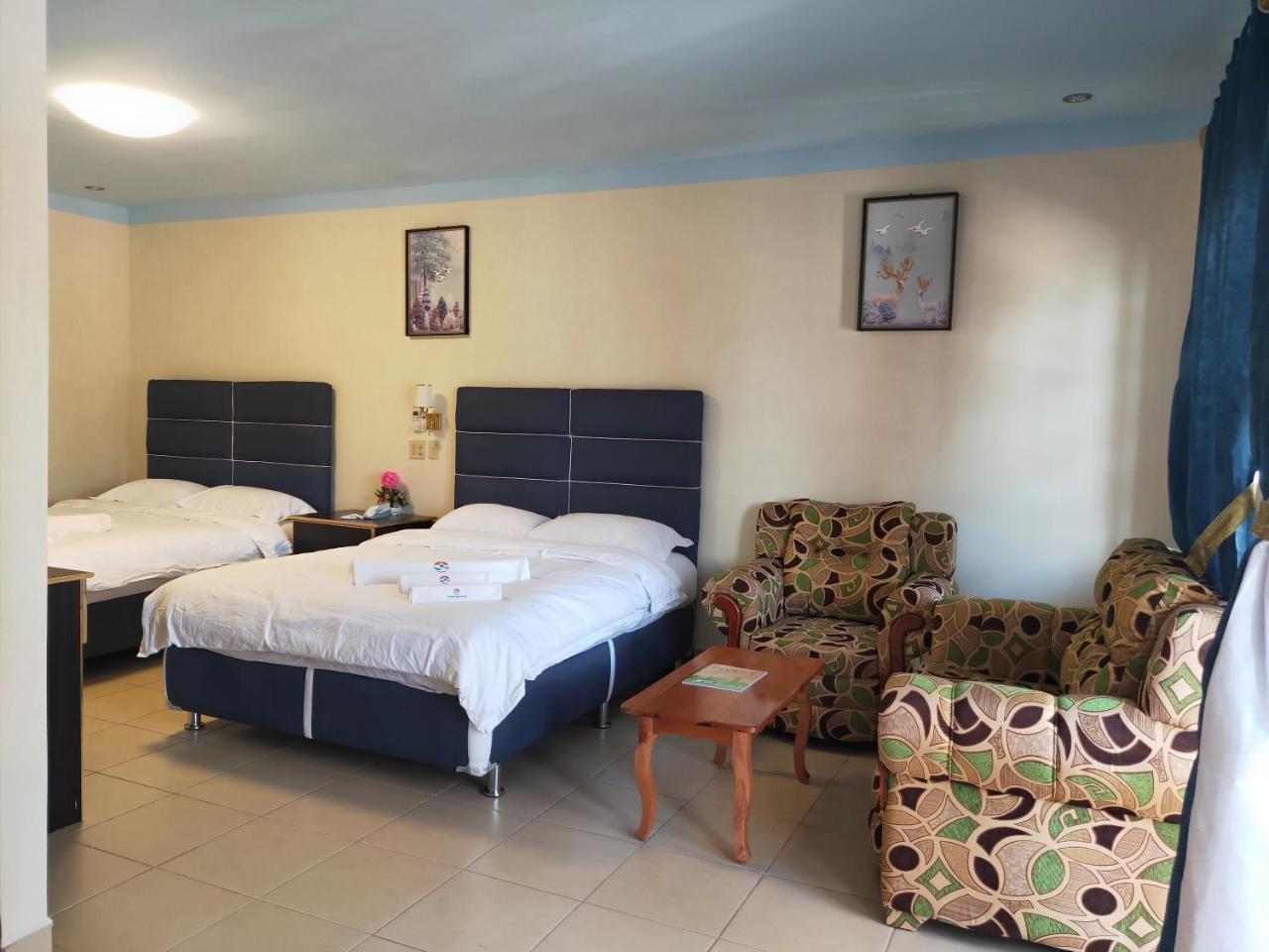 Sunshine View Hotel And Restaurant Corozal Εξωτερικό φωτογραφία