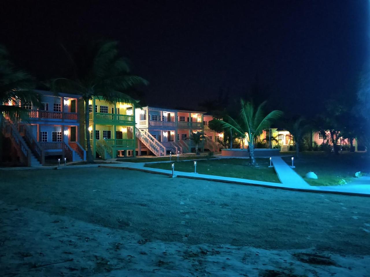 Sunshine View Hotel And Restaurant Corozal Εξωτερικό φωτογραφία