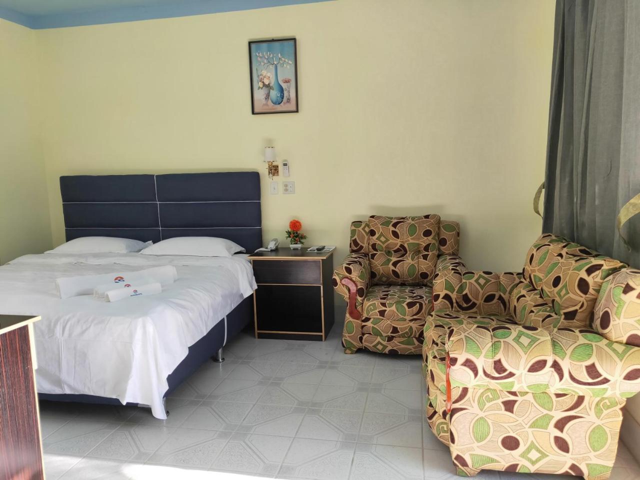 Sunshine View Hotel And Restaurant Corozal Εξωτερικό φωτογραφία