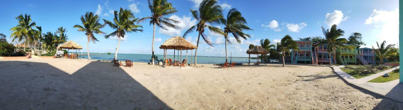 Sunshine View Hotel And Restaurant Corozal Εξωτερικό φωτογραφία