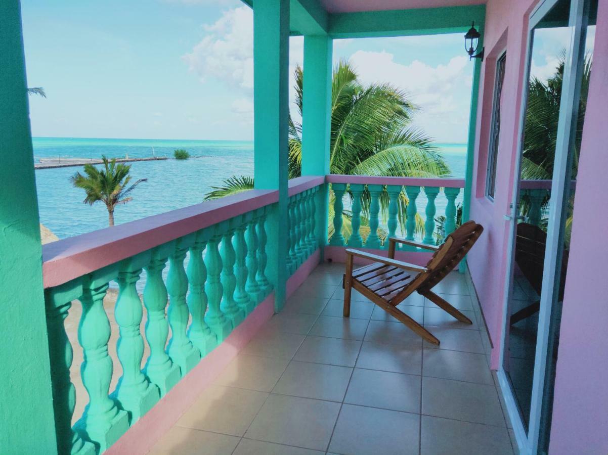 Sunshine View Hotel And Restaurant Corozal Εξωτερικό φωτογραφία