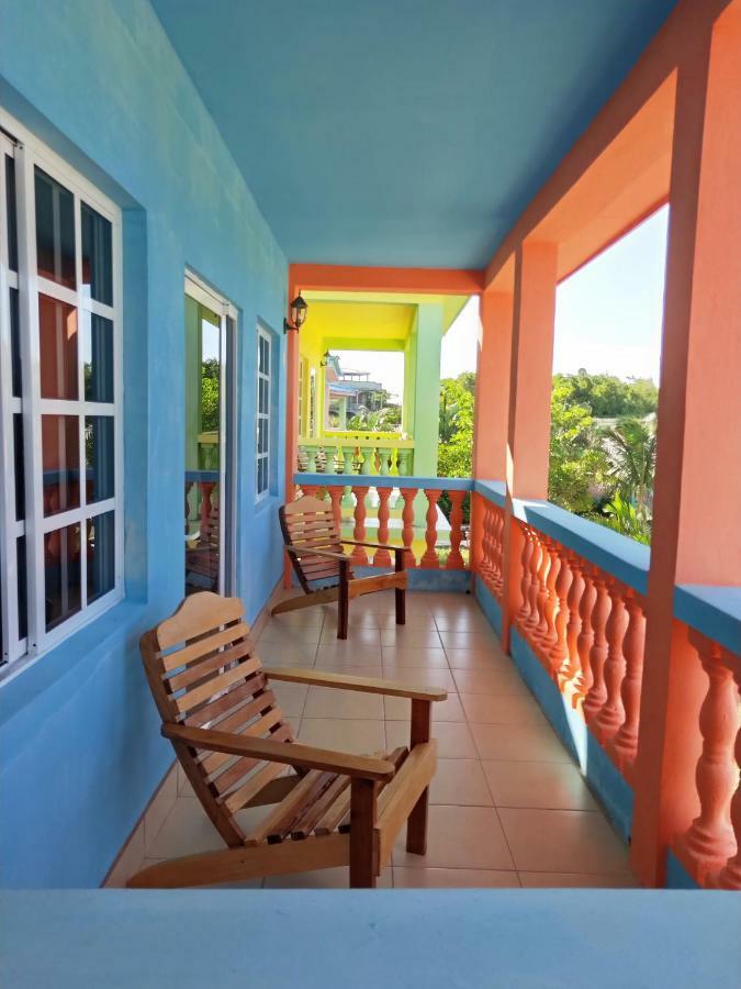 Sunshine View Hotel And Restaurant Corozal Εξωτερικό φωτογραφία