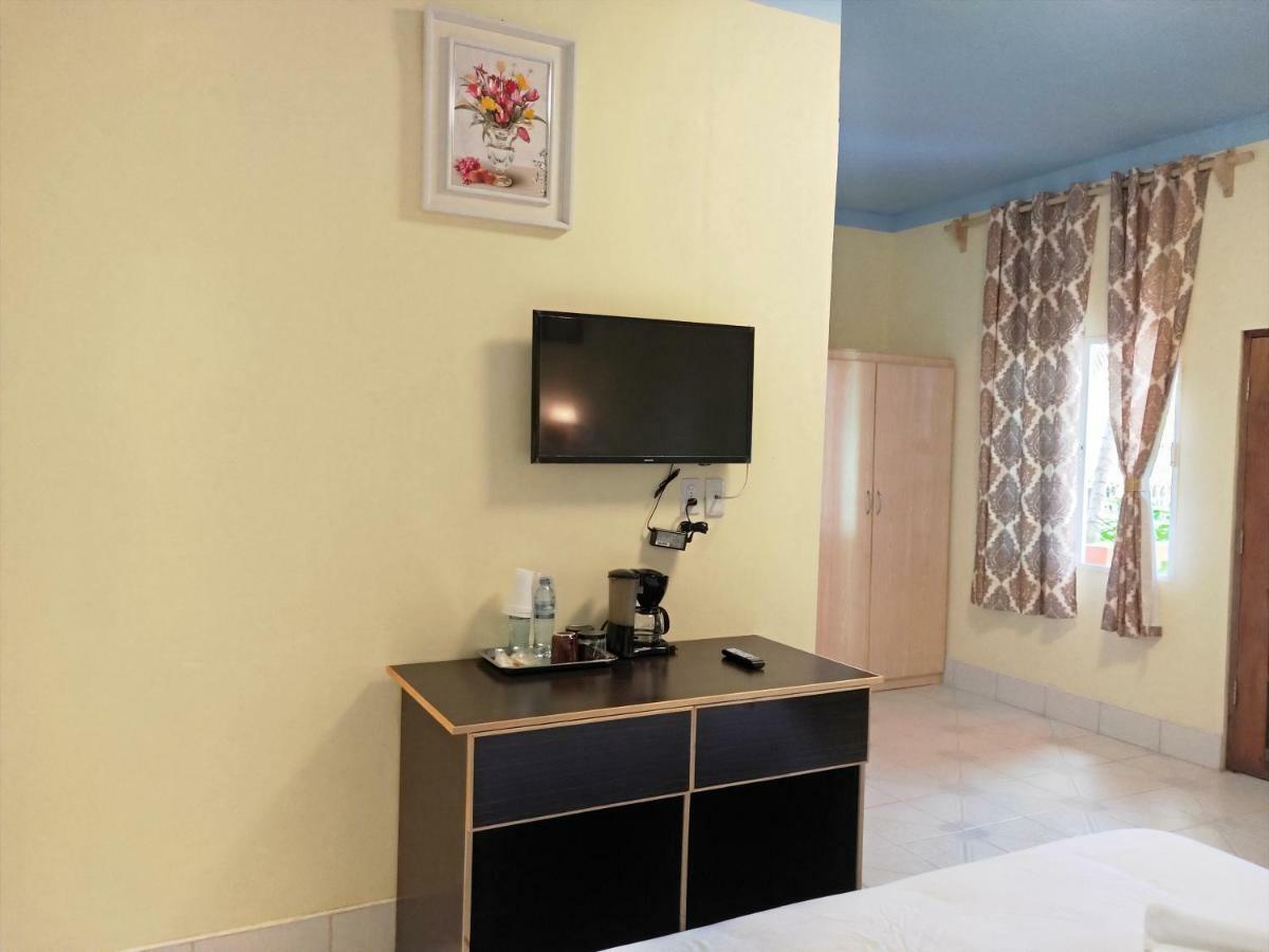 Sunshine View Hotel And Restaurant Corozal Εξωτερικό φωτογραφία